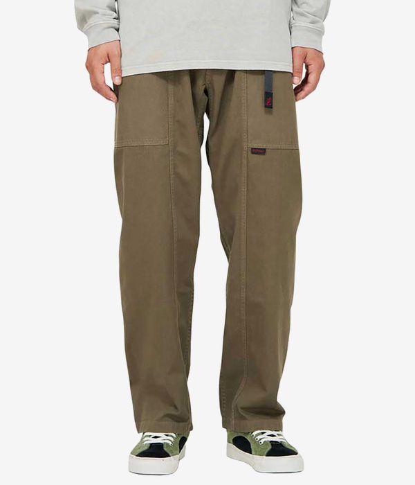 Gramicci Gadget Pants (dusky olive)
