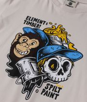 Element x Timber! Flow T-Shirt (oat milk)