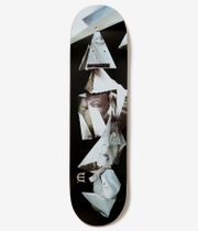 Evisen Falling Graphite 8.38" Skateboard Deck (multi)