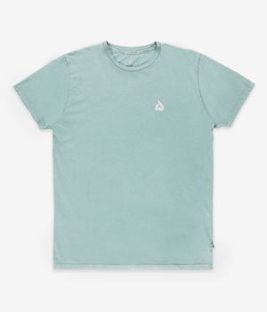 Anuell Dimenser Organic T-Shirt (vintage teal)