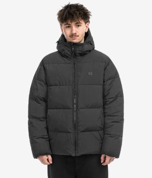 Element Dulcey Puff Jacket (flint black II)