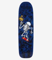 Powell-Peralta Mullen BB S15 Limited Edition 7.4" Tavola da skateboard (blue)