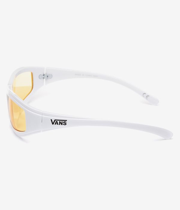 Vans Felix Sunglasses (white)