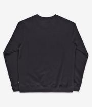 Volcom Single Stone Sweatshirt (black)