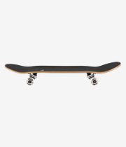 Inpeddo Forest 7.75" Complete-Board (blue)