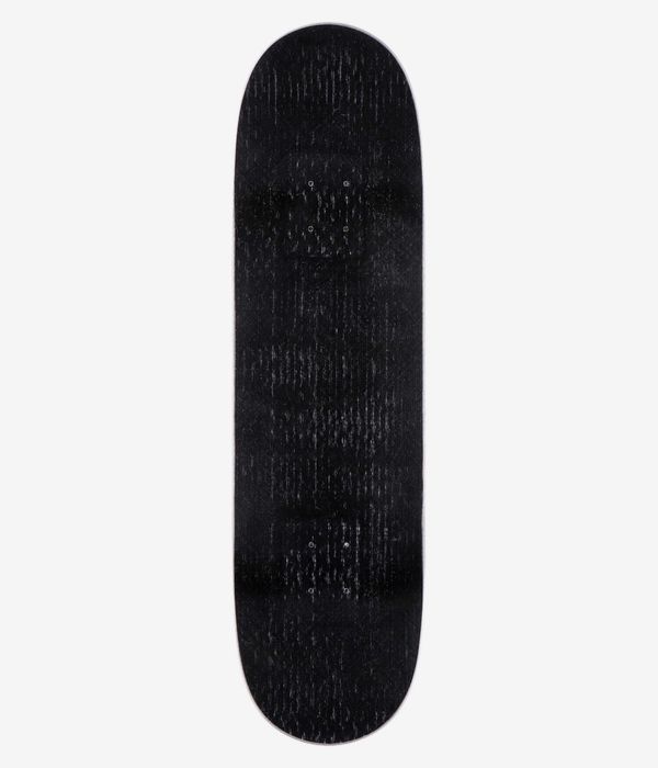 Powell-Peralta Kiss Flight Shape 308 8.75" Planche de skateboard (burgundy gold)