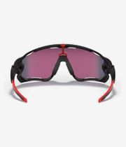 Oakley Jawbreaker Okulary Słoneczne (matte black prizm road)