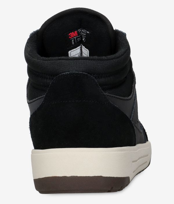 Etnies Loot High WR Chaussure (black dark grey)