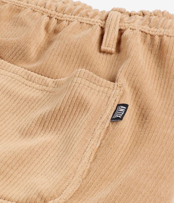 Antix Slack Cord Pantalons (sand)
