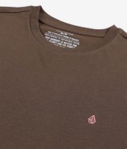 Volcom Stone Blank T-Shirty (wren)