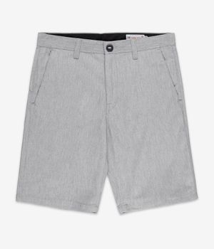 Volcom Frickin Modern Stretch 21 Pantaloncini (grey)