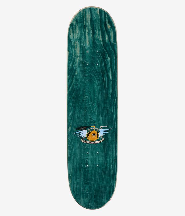 Toy Machine Furry Monster 8.25" Planche de skateboard