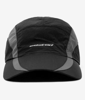 Wasted Paris Arena Cap (black grey)