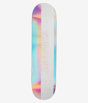 skatedeluxe Reflection Series 7.75" Planche de skateboard (multi)