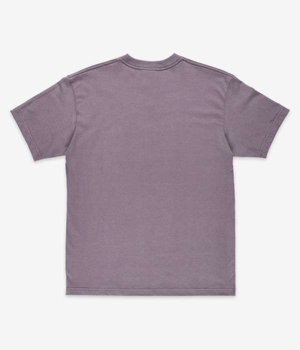 HUF Song T-Shirt (light plum)