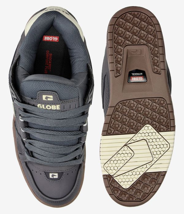Globe Sabre Schuh (lead gum)