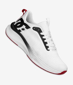DC Roammax Chaussure (white black)