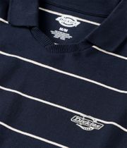 Dickies Summerdale Rugby Long sleeve (night sky)