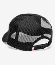 Come Sundown Grapnel Trucker Pet (black)