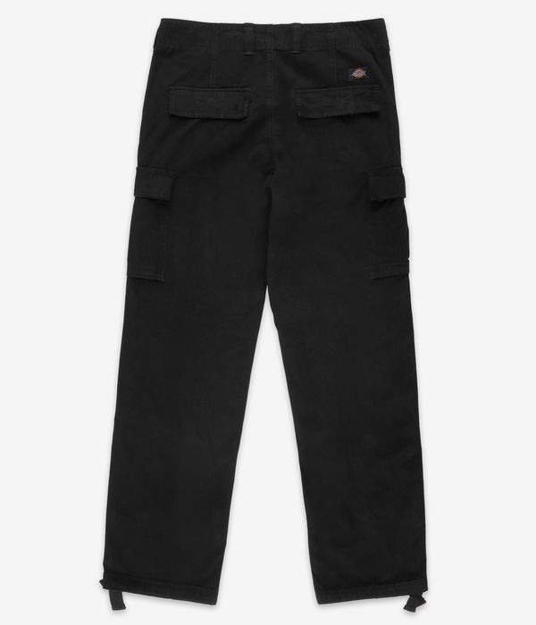 Dickies Johnson Cargo Pants (black)
