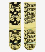 Stance Collection Socks (melon)