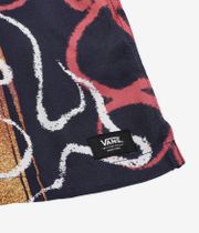 Vans Prospect Collage Hemd (parisian night)
