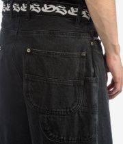 Yardsale Boss Jeans (black)