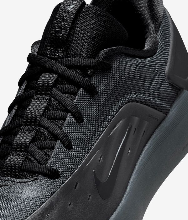 Nike SB Zoom Nyjah 4 Shoes (cool grey white wolf grey cool g)