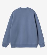 Carhartt WIP W' Basic Jersey women (positano malbec)