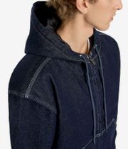 Dickies Denim Jacket (rinsed)