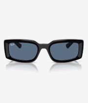 Ray-Ban Kiliane Sunglasses 54mm (black)