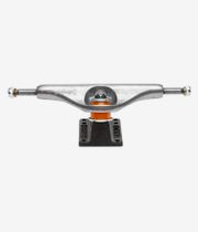 Independent 159 Stage 11 Standard Mountain Hollow Truck (silver black) 8.75"