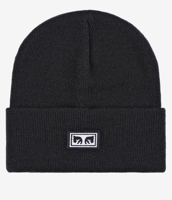 Obey Icon Eyes Bonnet (black)