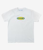 SOUR SOLUTION Ikea T-Shirt (white)
