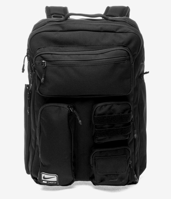 Nike SB Utility Elite Sac à dos 36L (black)