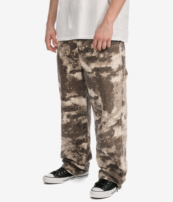 Butter Goods Weathergear Denim Vaqueros (camo)