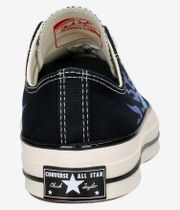 Converse CONS Chuck 70 Shoes (black blue it cobalt)