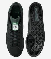 adidas Skateboarding x Shin Sanbongi Campus ADV Shoes (core black core black bold green)