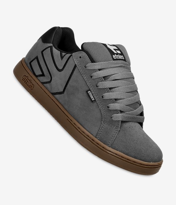 Etnies Fader Scarpa (carbon)