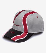 Oakley Wave Cap (cement black iron red)