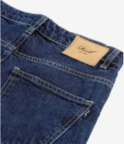 REELL Chloé Baggy Jeans women (iconic dark stone)
