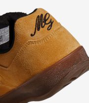 adidas Skateboarding Aloha Super Scarpa (preloved yellow core black gum)