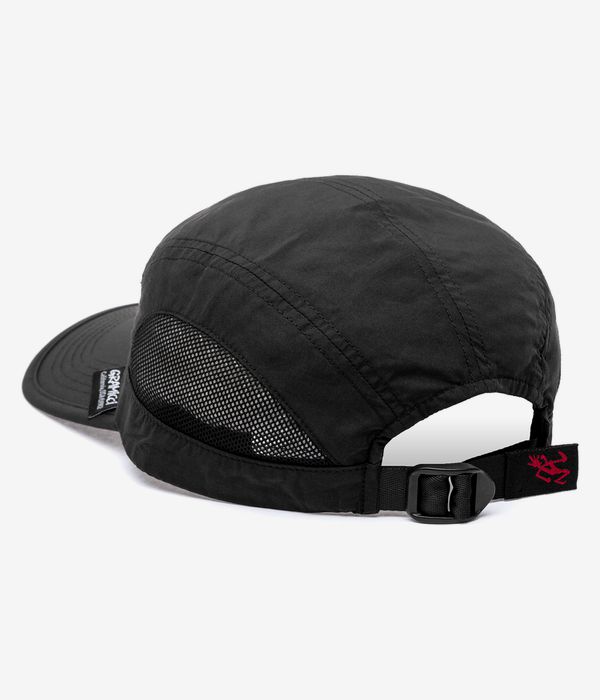 Gramicci Guide Cap (black)