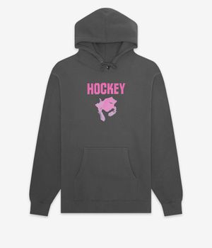 HOCKEY Joe Debut Hoodie (charcoal)