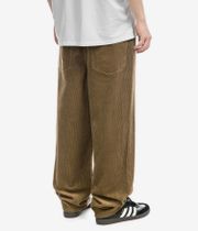 Volcom Billow Tapered Broeken (ermine)