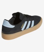 adidas Skateboarding Busenitz Vulc II Zapatilla (core black clear sky gum)