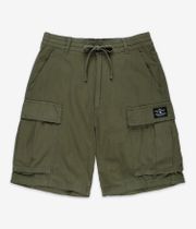 DC Tundra Cargo Shorts (ivy green)