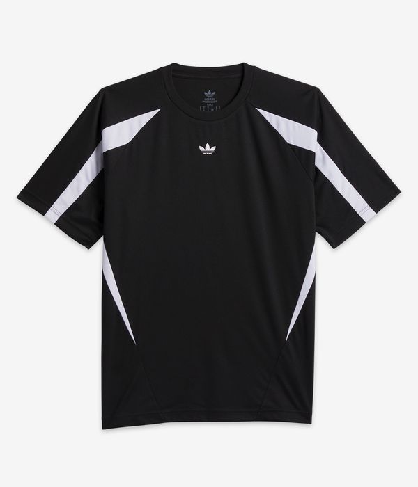 adidas TGST Jersey Camiseta (black white)