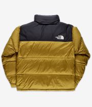 The North Face 1996 Retro Nuptse Jacket (moss green tnf black)