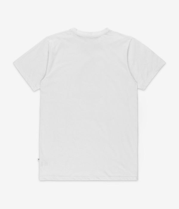 Anuell Psyler Organic T-shirt (white)